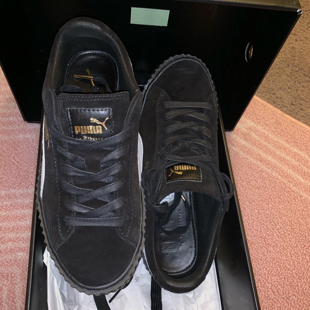 Fenty Creepers